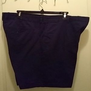 Van Heusen Men Shorts